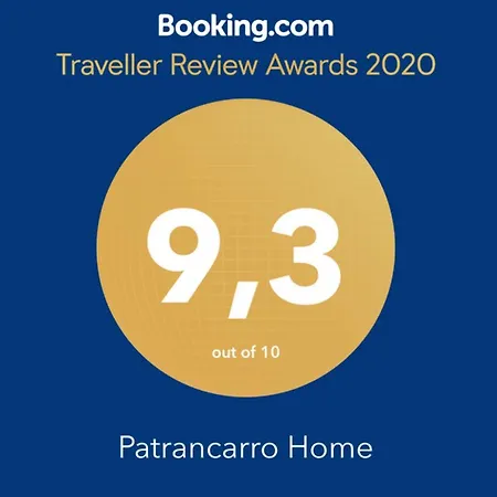 Lejlighed Patrancarro - Taormina