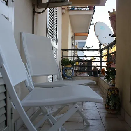 Lejlighed Patrancarro - Taormina Letojanni