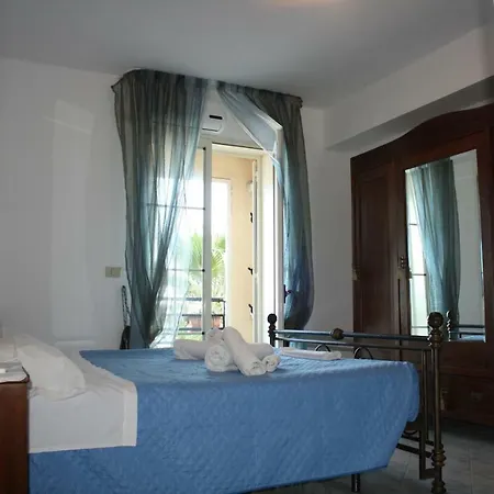 Lejlighed Patrancarro - Taormina *