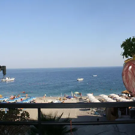 Patrancarro - Taormina