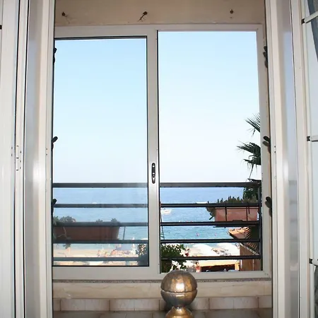 Patrancarro - Taormina Apartment