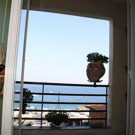 Lejlighed Patrancarro - Taormina Letojanni