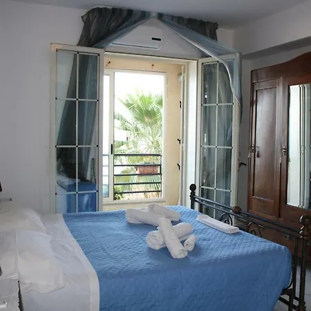 Patrancarro - Taormina *