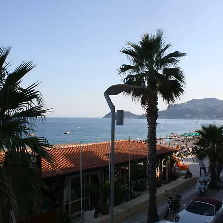 Patrancarro - Taormina Letojanni
